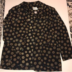 Leslie Fay Petite Collection 12